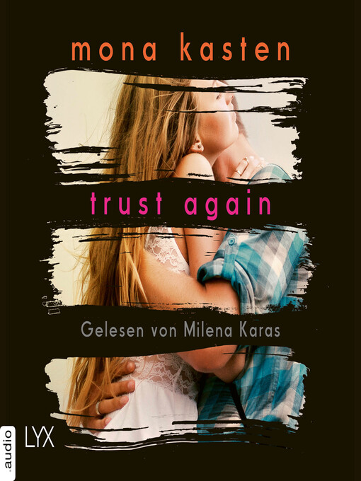 Title details for Trust Again--Again-Reihe 2 by Mona Kasten - Wait list